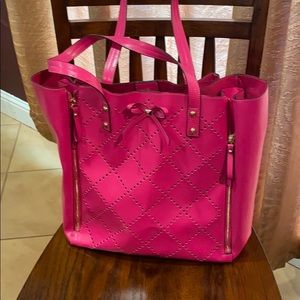 Gail Labelle Tote